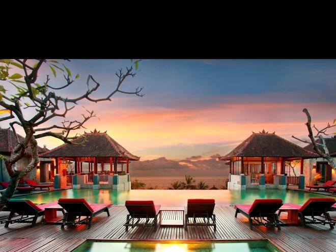 Mercure kuta bali