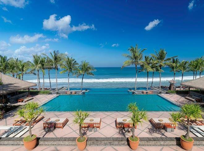 The legian seminyak