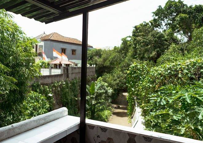 The paica hotel