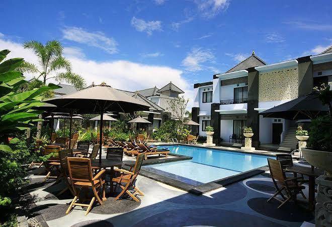 The radiant hotel & spa