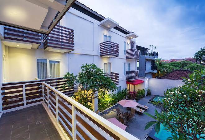 The rinaya canggu