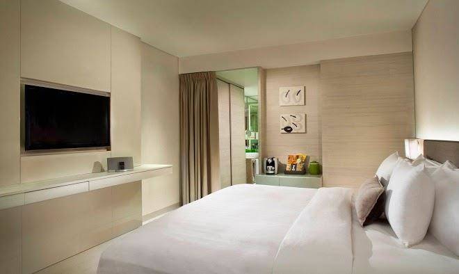 The stones hotel legian bali autograph collection