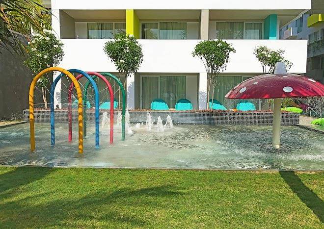 Tijili Hotel Benoa Image