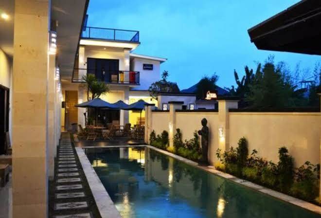 Tirtha canggu suites