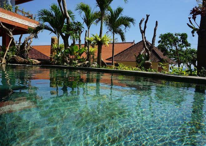 Udara bali