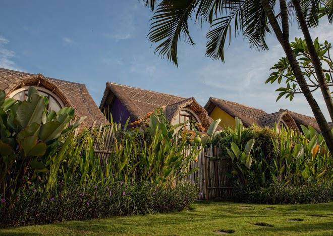 United colors of bali