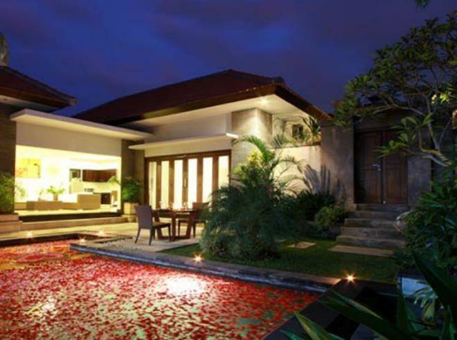 Kubu manggala