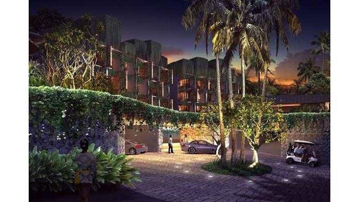 Wyndham Dreamland Resort Bali Image