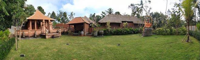 D'umah bali