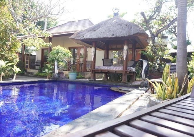Airy buleleng laviana kalibukbuk singaraja bali
