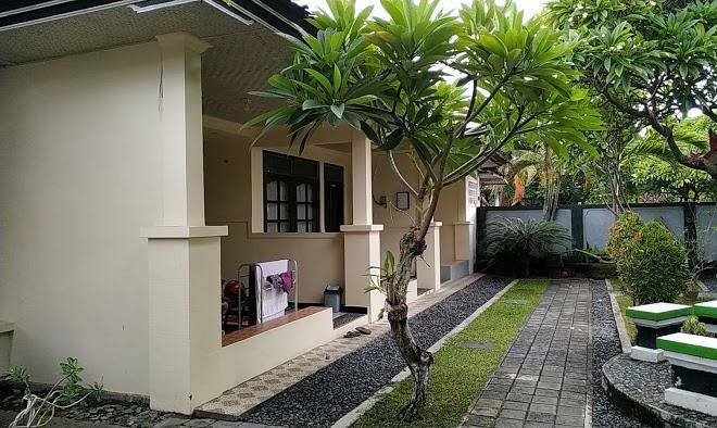 Airy buleleng lovina kubu gembong 2 singaraja bali