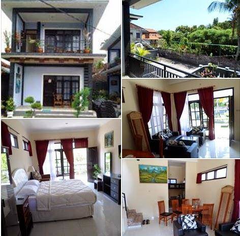 Angsoka hotel lovina