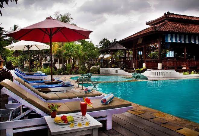 Bali taman beach resort and spa lovina