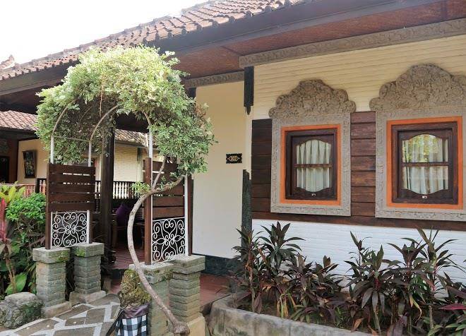 Bali taman beach resort & spa