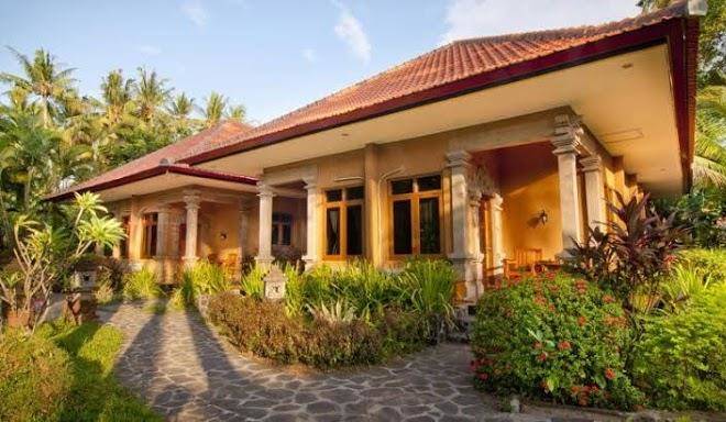 Banyualit spa 'n resort lovina bali