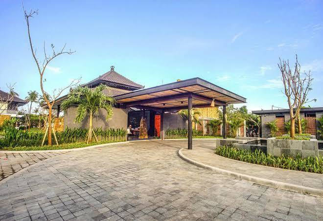 Brits resort lovina bali