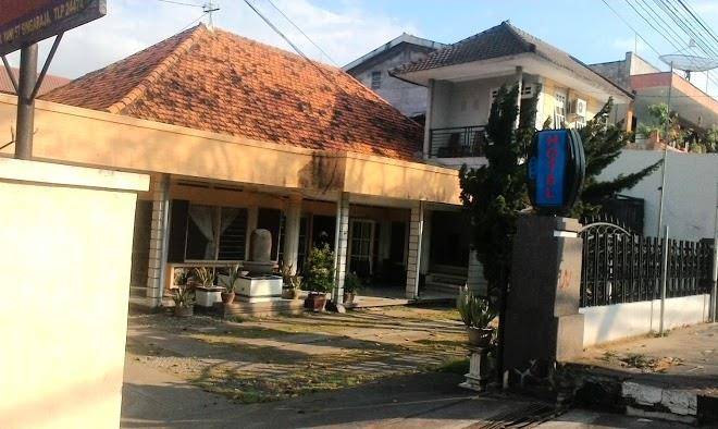 Duta karya hotel