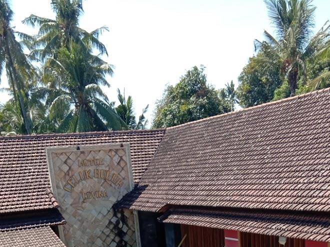 Hotel celuk buluh