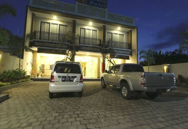 Hotel mandari