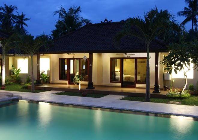 Hotel melamun