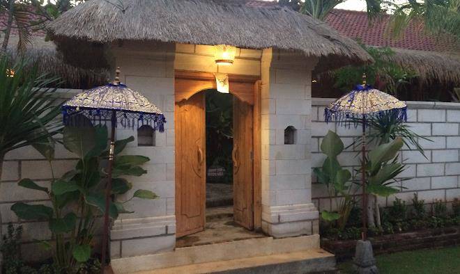 Lbulu menjangan