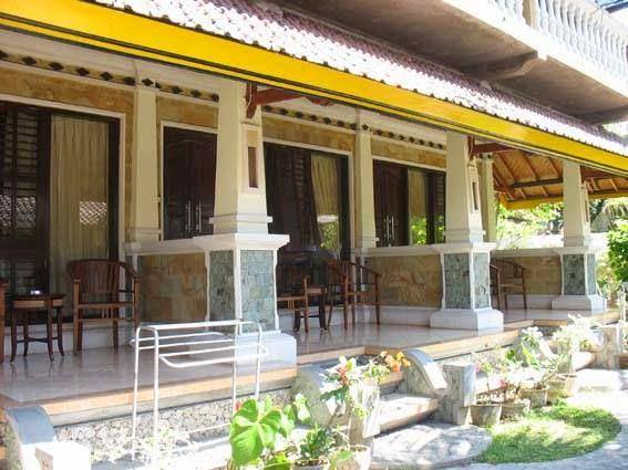 Mandhara chico bungalow