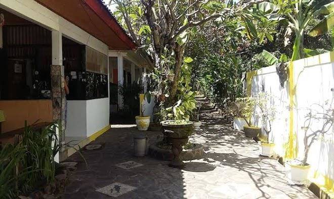 Mas bungalows