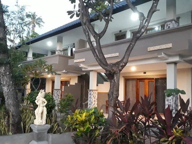 Puri bali hotel