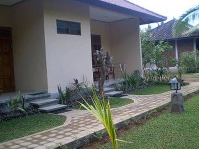 Puspa rama pondok wisata hotel