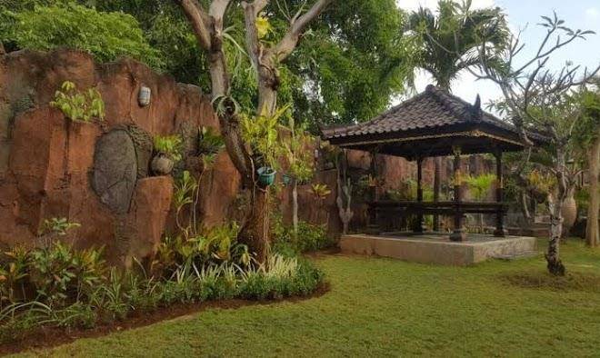 Sartaya 2 hotel