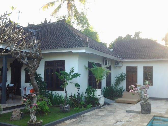Starlight bungalows