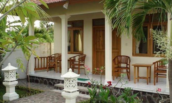Starlight restaurant & bungalows