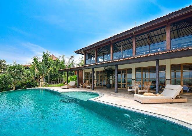 Sumberkima hill retreat