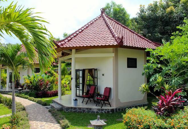 The hamsa resort