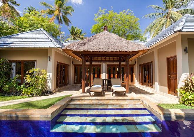 The lovina bali resort