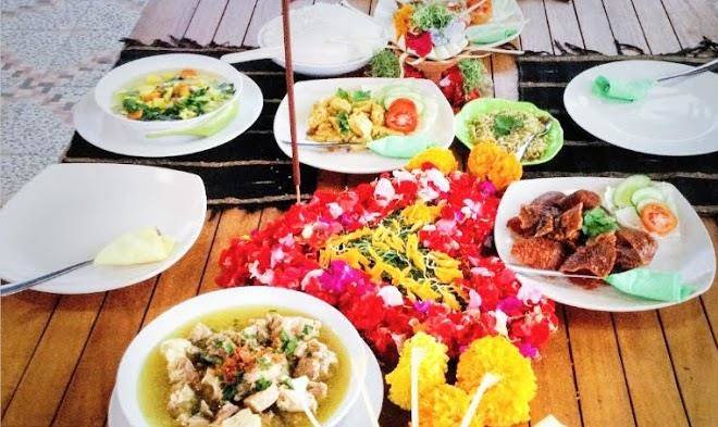 Warung sekumpul bnb
