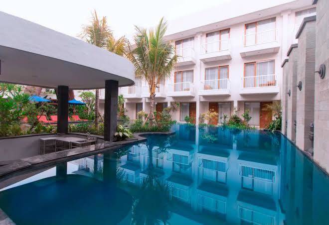 Abian harmony hotel