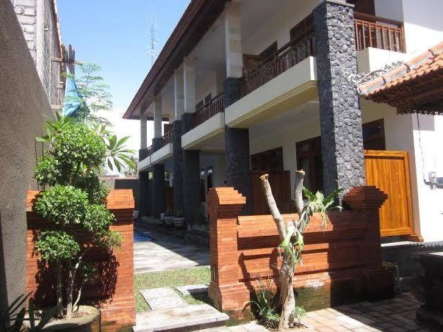 Agus tri homestay