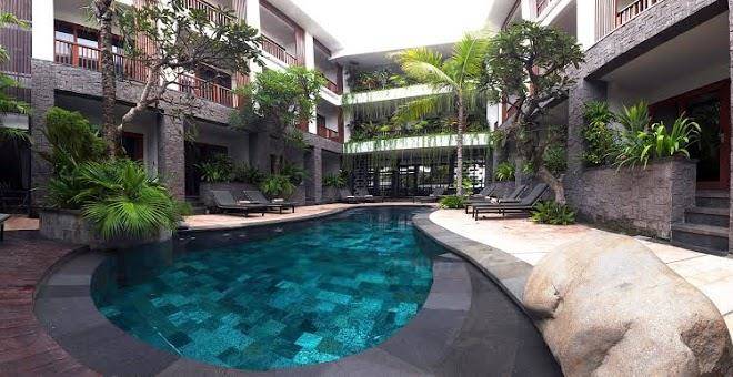 Akana boutique hotel