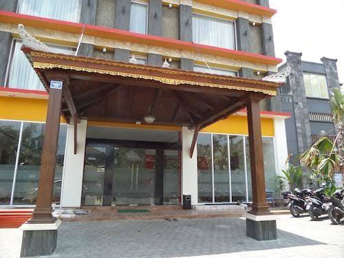 Alkyfa hotel bali