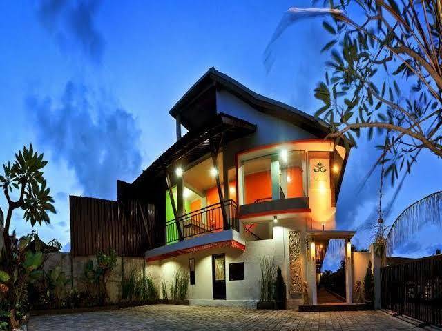 Amrita home stay bali