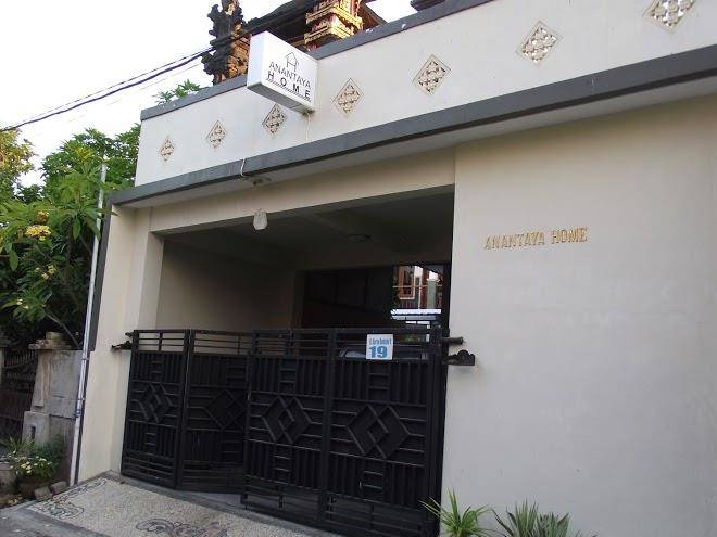 Anantaya home