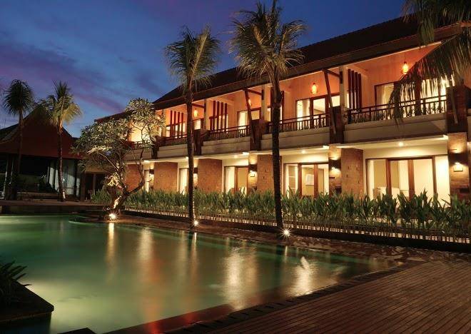 Arena living sanur
