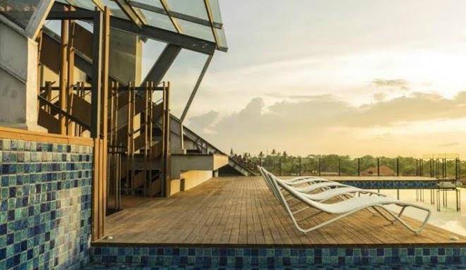 Artotel sanur bali