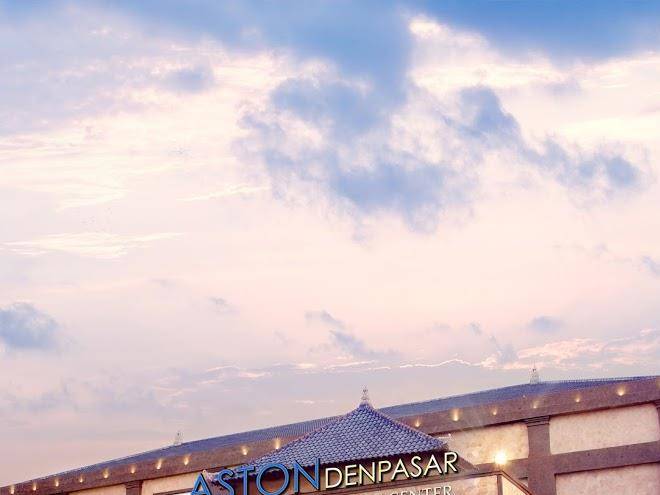 Aston denpasar hotel & convention center