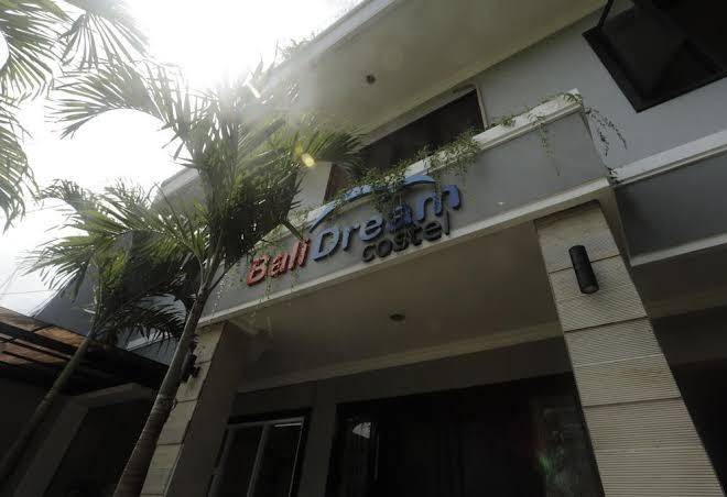 Bali Dream Costel Image
