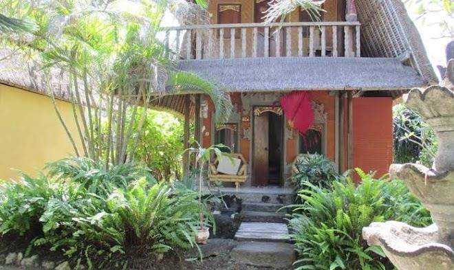 Bali Kembali Hotel Image