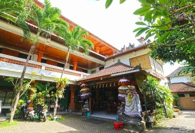 Bali senia hotel