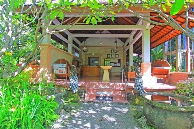 Bumi ayu hotel