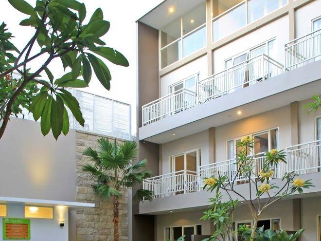 Choice stay hotel denpasar